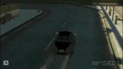 Гта 4 Дрифт