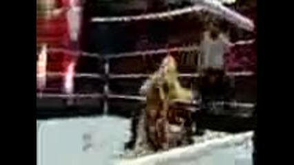 Mickie James vs Maryse for the wwe divas champion - с подобрения 
