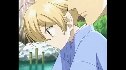 Ouran High School Host Club - Ep.3[1/2]