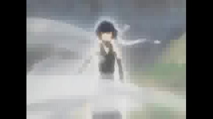 The Bleach Goodbye