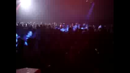 Nilux @ Ngoht - Clash of Titans