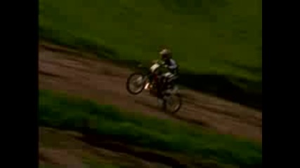 Crush - Transworld Motocross - Trailer