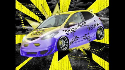 Photoshop Tuning