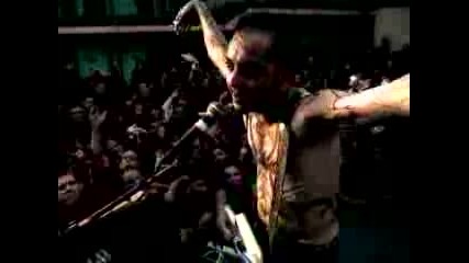 System Of A Down - Chop Suey