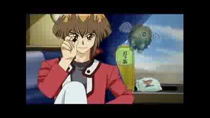 Baccano Opening In Yu - Gi - Oh! Style