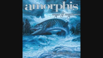 Amorphis - Drowned Maid | 2010 