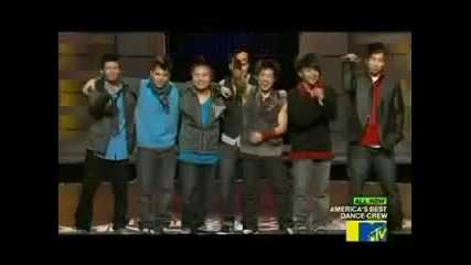 Quest Crew Week 2 Fit Test Challenge 