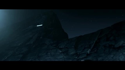Tron Legacy 2011 - Trailer [ Високо Качество ]