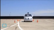 Driverless Cars are Coming to Virginia Highways
