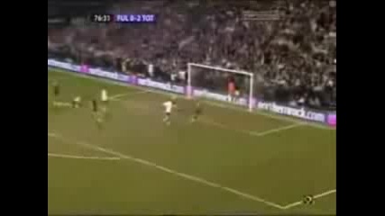 Robbie keane , Dimitar berbatov Always remember you.