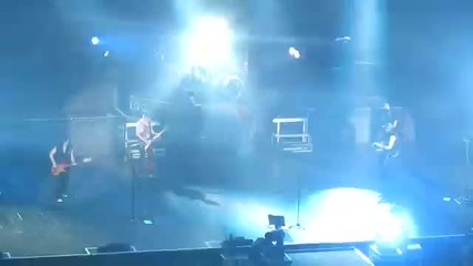 Scorpions - Hit Between the Eyes (29.04.2012, Crocus City Hall, Moscow, Russia)