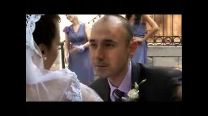 Маргарита и Иван 03.09.2011
