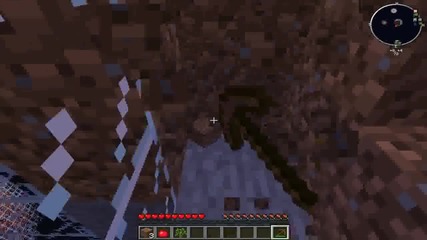 Буркан Survival Episode: 1 Lots o' Diamonds