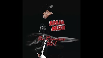 *2013* Wolfgang Gartner ft. Omarion - Still my baby ( Araab Muzik remix )
