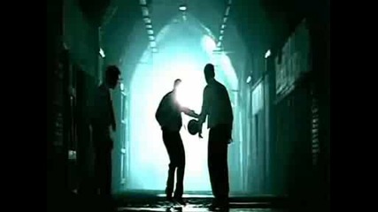 Timbaland & Keri Hilson - The Way I Are