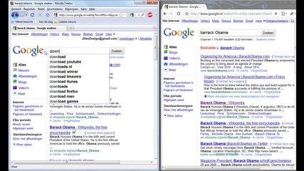 Google Chrome Vs Mozilla Firefox Battle Of The Browsers