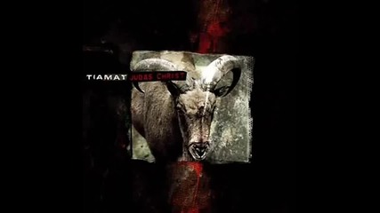 Tiamat - The Return Of The Son Of Nothing