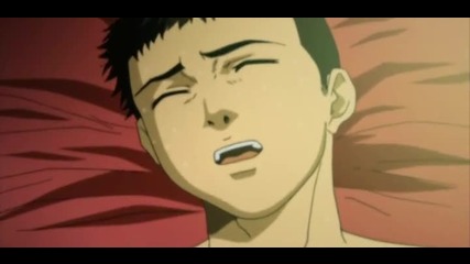 [animegod] New Fist of the North Star 2 [part 1] bg