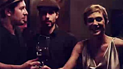 Valerie Sajdik - Les Nuits Blanches Official Video