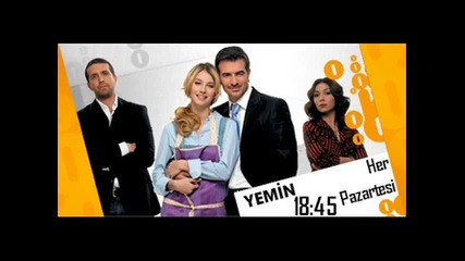 Yemin - Kletva 