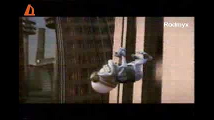 Crazy Frog - Jingle Bells 