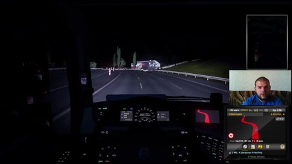 Euro Truck Simulator 2 Episode 161