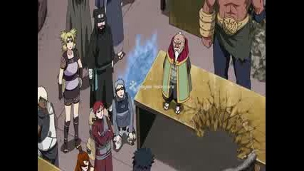 Naruto Shippuuden - 205 No Subs