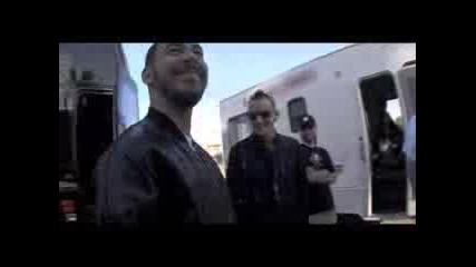 Linkin Park - Lptv Episode 12 Salton Sea