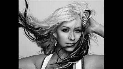 Christina Aguilera - Keeps Getting Better New Single