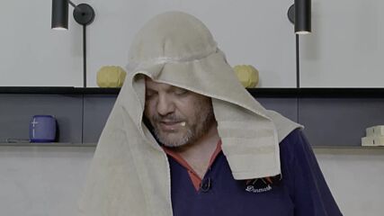 Рог на изобилието в стил Ориента от Китодар Тодоров в „Черешката на тортата“ (08.09.2022) - част 2