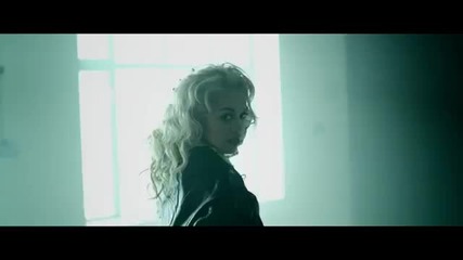 Rita Ora feat. Tinie Tempah - R.i.p. (official Video)