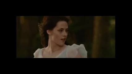 New Moon - Twilight - One in a Million 