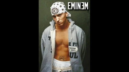 Eminem - Crack A Bottle 