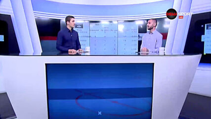 Най-добрите вратари в кръга от efbet Лига