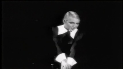 Madonna - Erotica ( Official Video Clip) Hd 720p