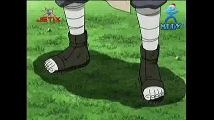 Naruto - Bg Audio Ep. 96 - Part 6