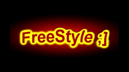 Freestyle test another intro :d 