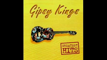 Gipsy Kings - Trista Pena 
