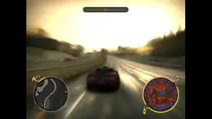 385km S Corvette