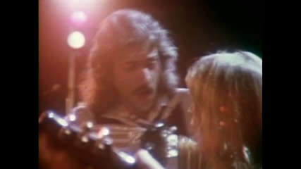 Styx - Boat on the River