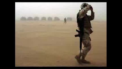 Marines - Iraq
