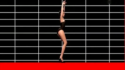 Анелия и Гъмзата - Четири секунди [hq]