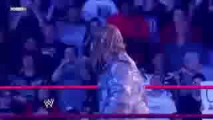 Wwe Edge Promo Official 2009 