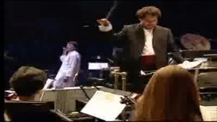 Deep Purple amp Black Sabbath - Smoke On The Water 