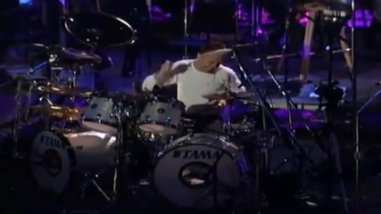 Metallica & San Francisco Symphony Orchestra - Nothing Else Matters