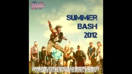 Mashup-germany - Summer Bash 2012 (2012) .mp4