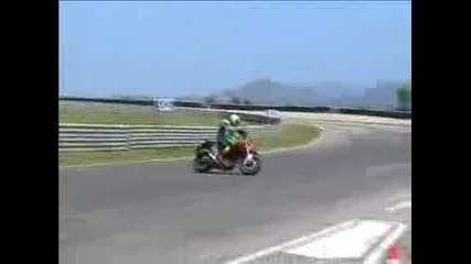 The ultimate Ducati Hypermotard launch video!
