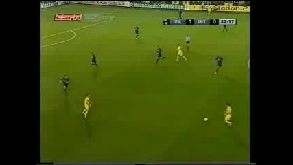 Riquelme Magic
