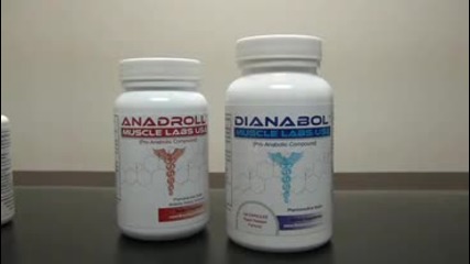 Legal Steroids Anabolic Muscle Building Stack Revealed
