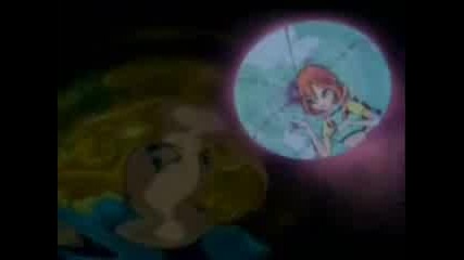 Winx Club - Tribute